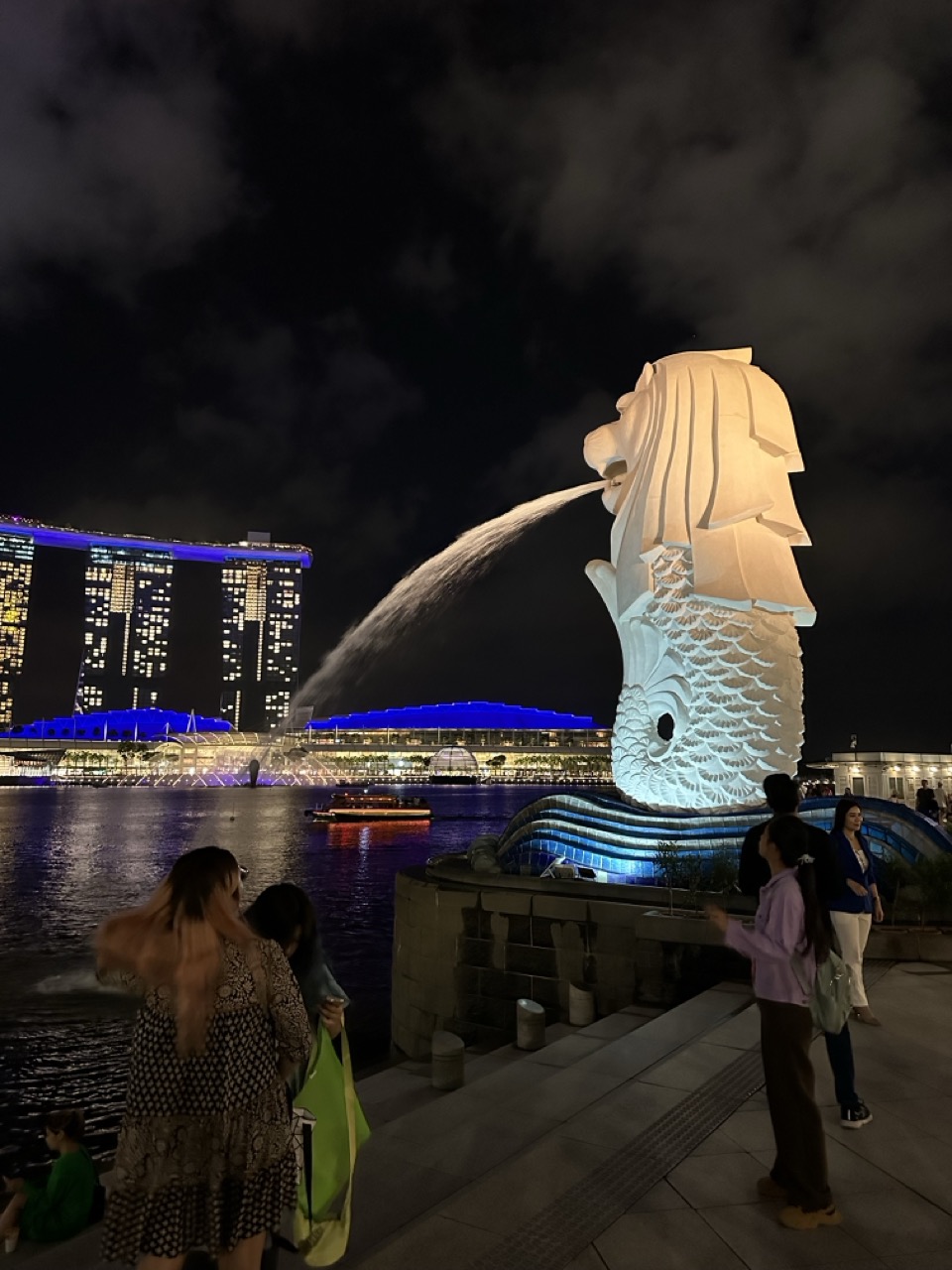 Merlion